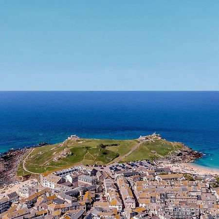 הוילה Carbis Bay 3 Bed In St Ives 86718 מראה חיצוני תמונה