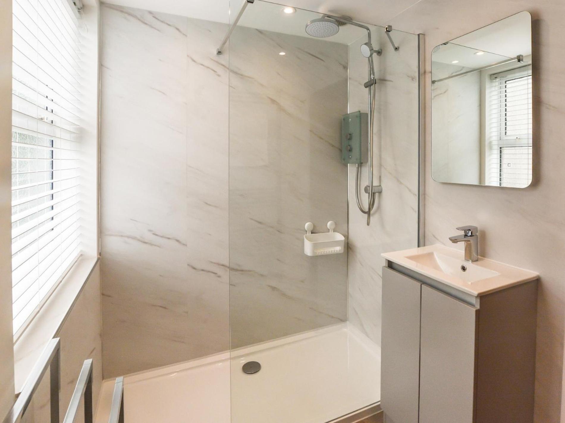 הוילה Carbis Bay 3 Bed In St Ives 86718 מראה חיצוני תמונה
